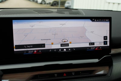 BMW i5 eDrive40 Touring M-Sport