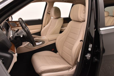 Mercedes GLE350 de AMG Line aut. 4Matic