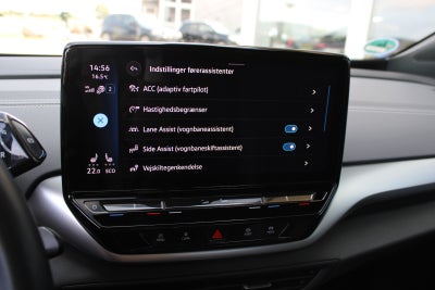 VW ID.5 Pro