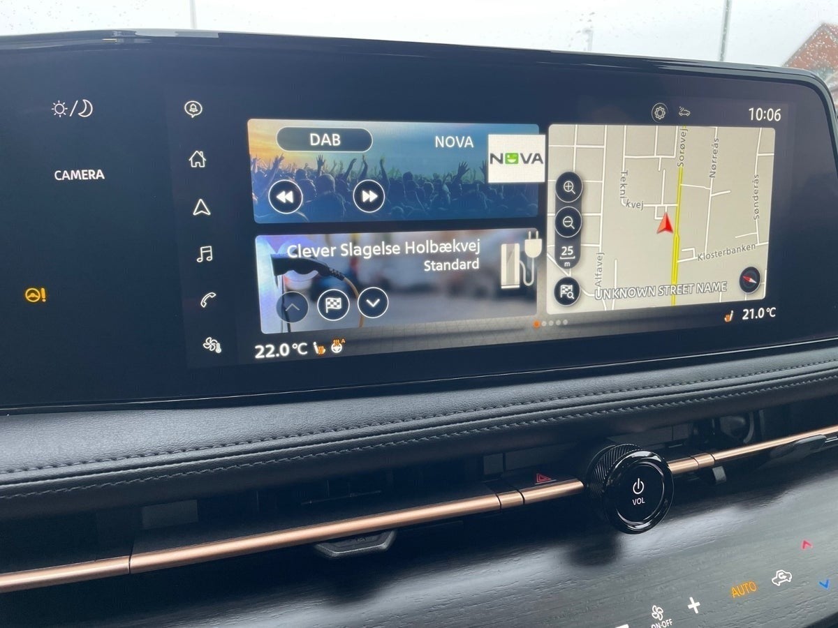 Billede af Nissan Ariya 63 Engage