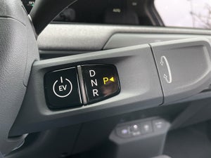 Kia EV3 Long Range Upgrade