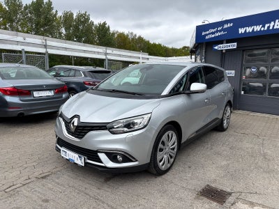 Renault Grand Scenic IV 1,3 TCe 140 Zen EDC 5d