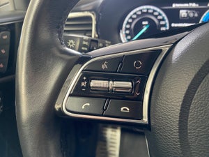 Kia XCeed PHEV Upgrade+ DCT