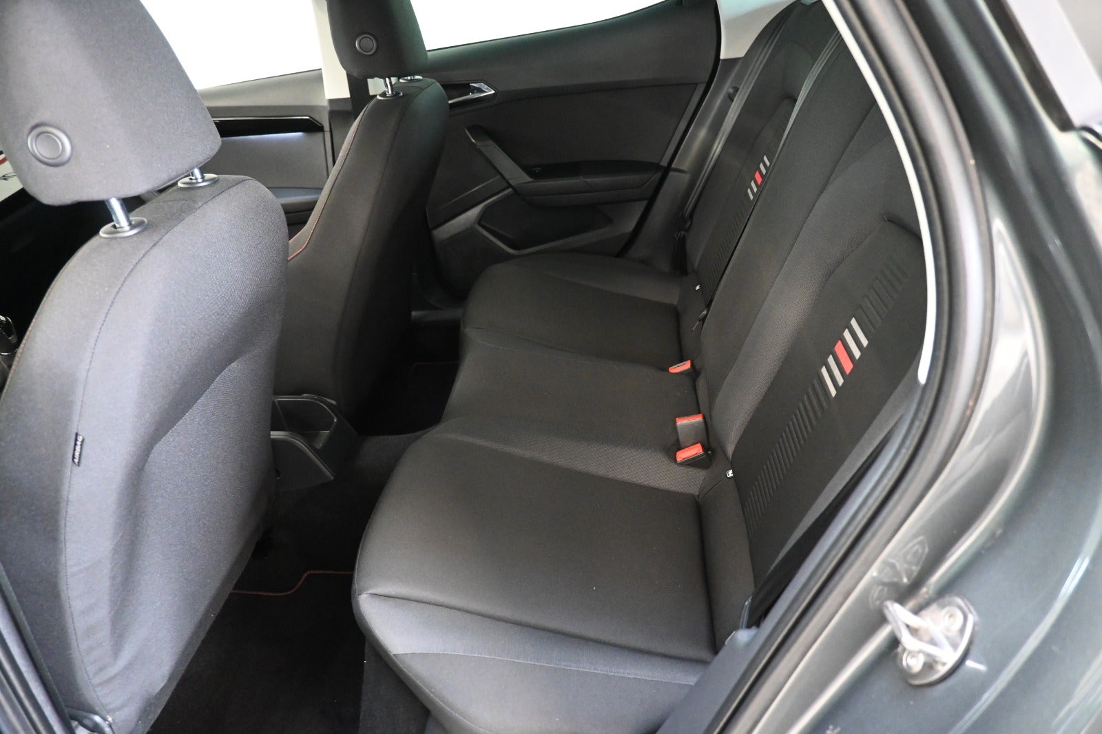 Seat Ibiza TSi 150 FR