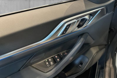 BMW i4 eDrive35 M-Sport