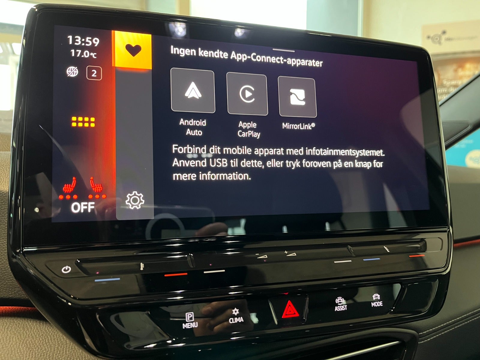 Billede af VW ID.3 58 Pro 75 Years Edition