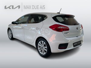 Kia Ceed CVVT Attraction