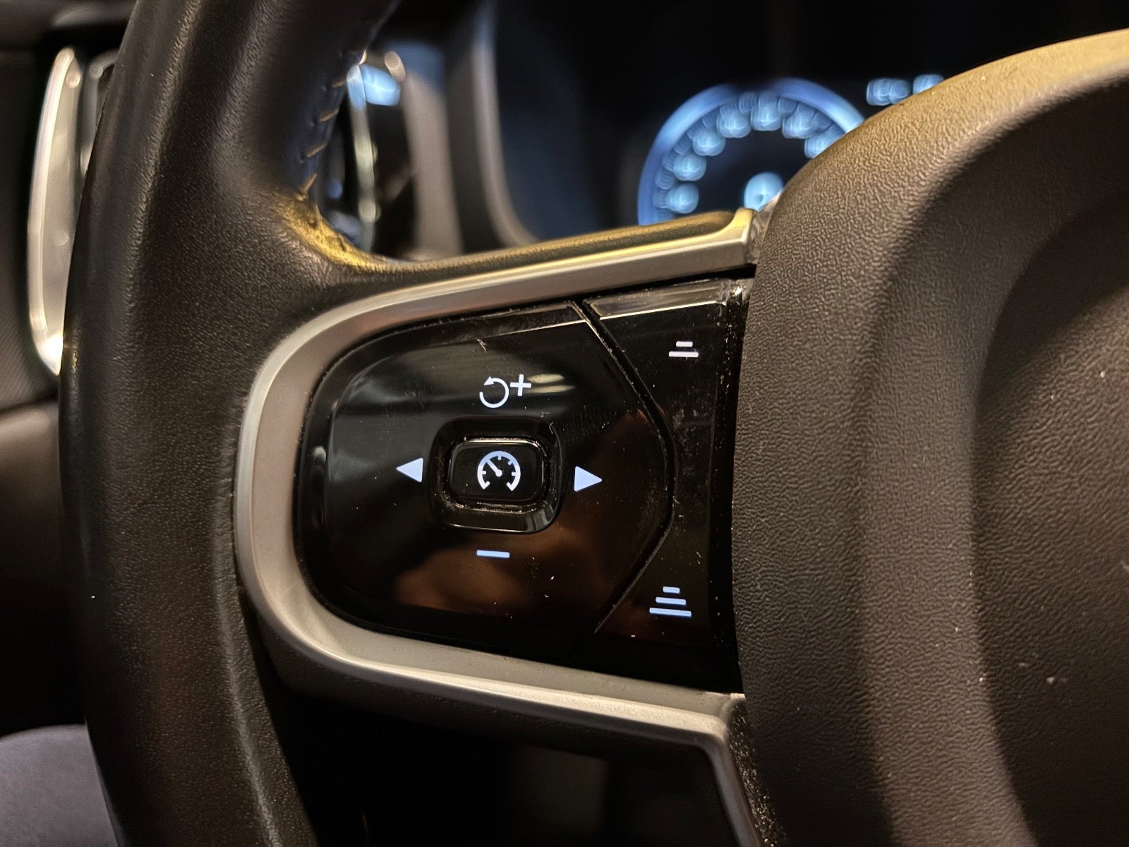 Volvo V60 D4 190 Inscription aut.