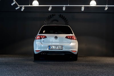 Transistor Governable Hassy Leasing VW Golf VII kun 1.463 kr. hos Car Performance
