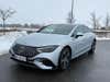 Mercedes EQE350+ AMG Line