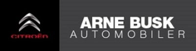 Arne Busk Automobiler A/S