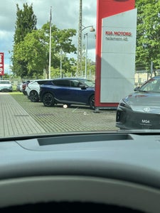Kia EV3 Long Range GT-Line
