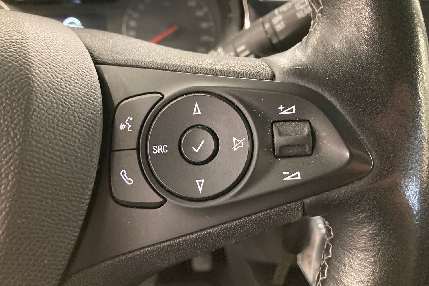 Billede af Opel Corsa 1,2 Edition