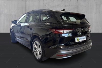 Skoda Enyaq iV - 2