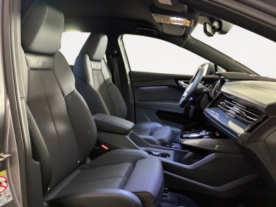 Audi Q4 e-tron Ultra S-line