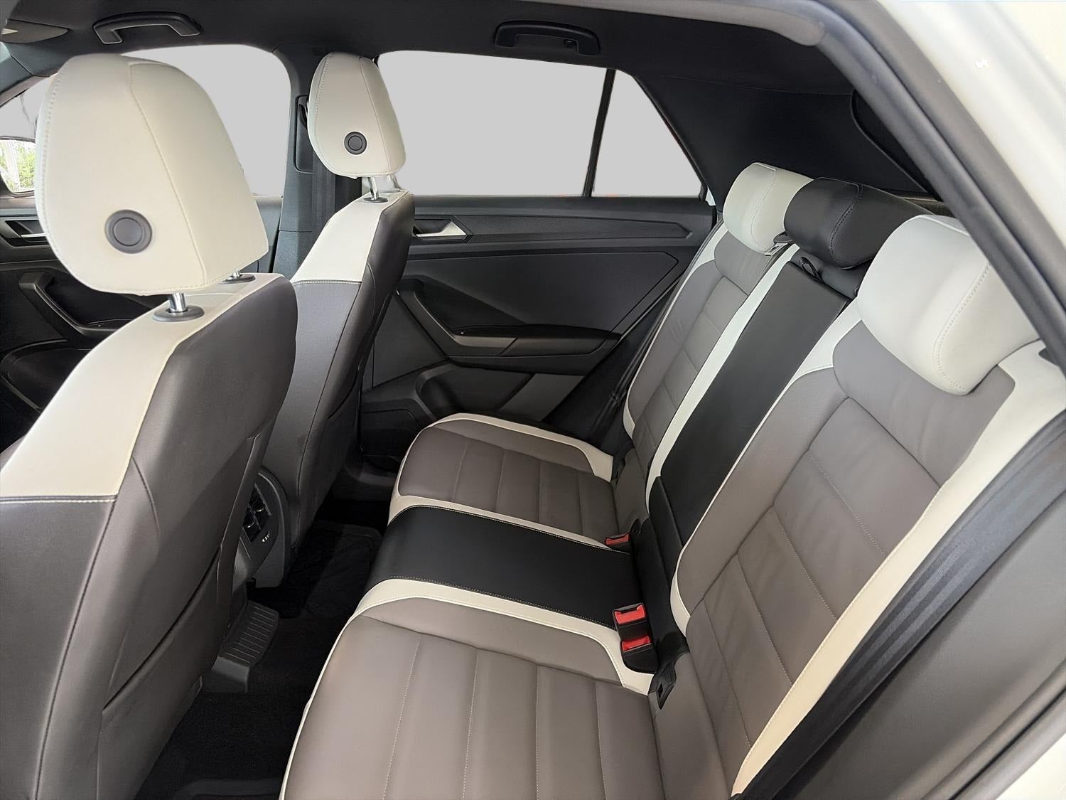 Billede af VW T-Roc 1,5 TSi 150 Sport DSG