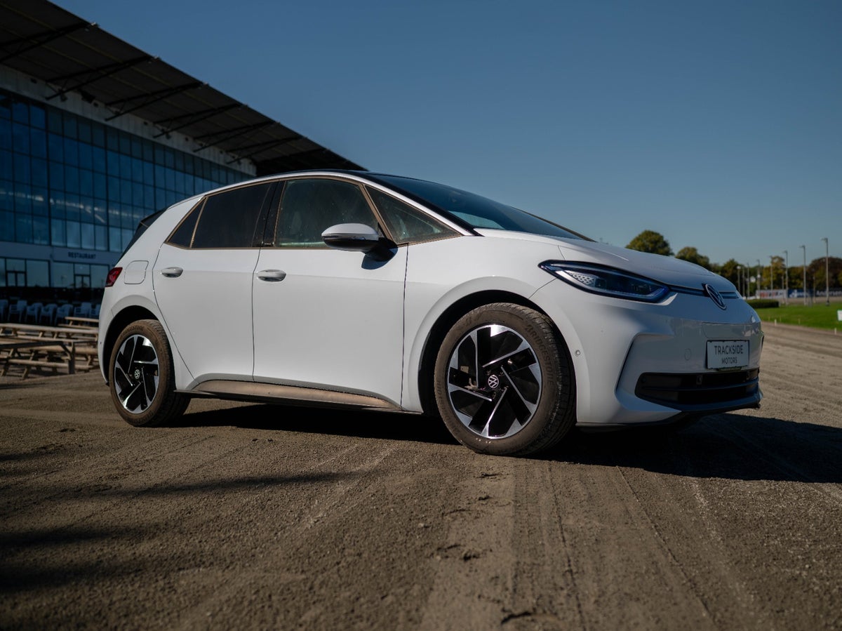 2024 VW ID.3