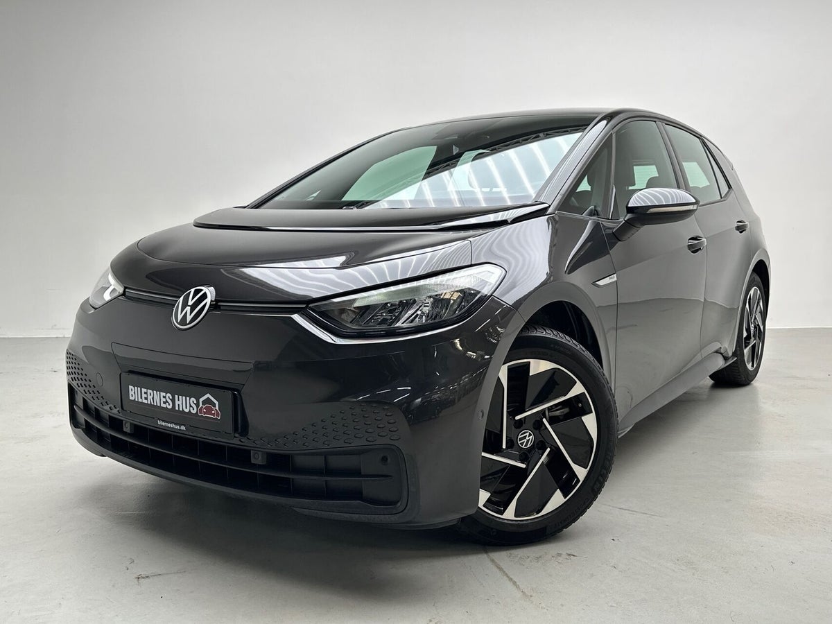 VW ID.3 Pro billede 18