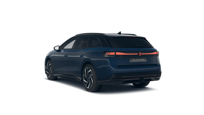 VW ID.7 Style S+ Tourer