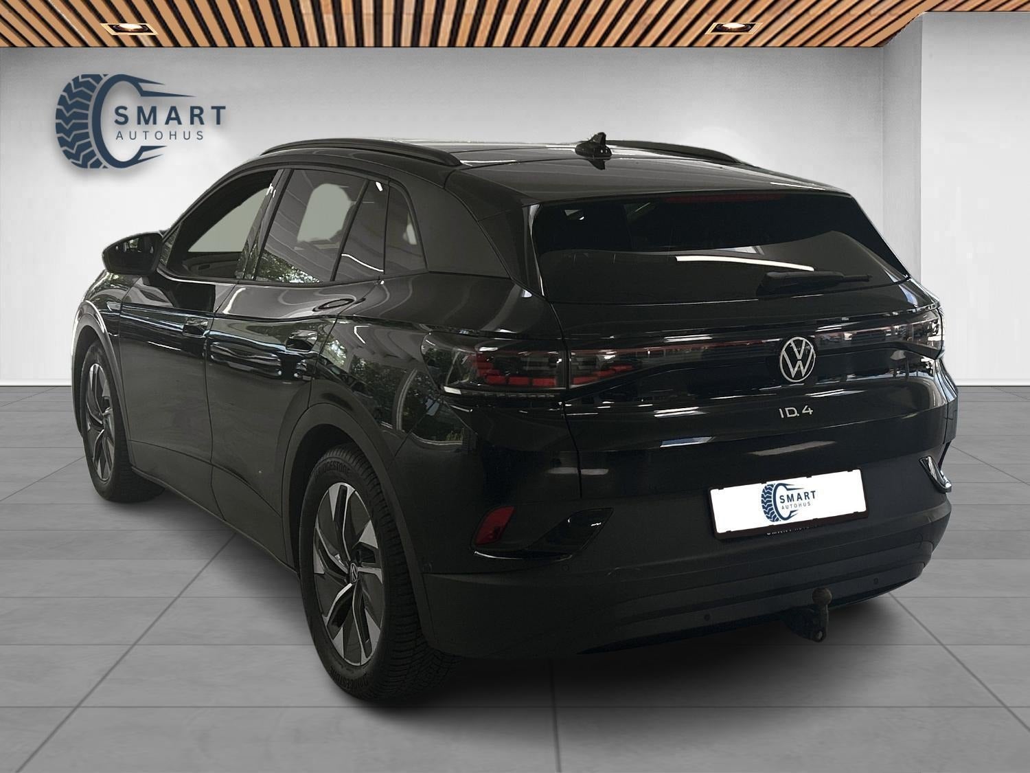Billede af VW ID.4 77 Pro Performance