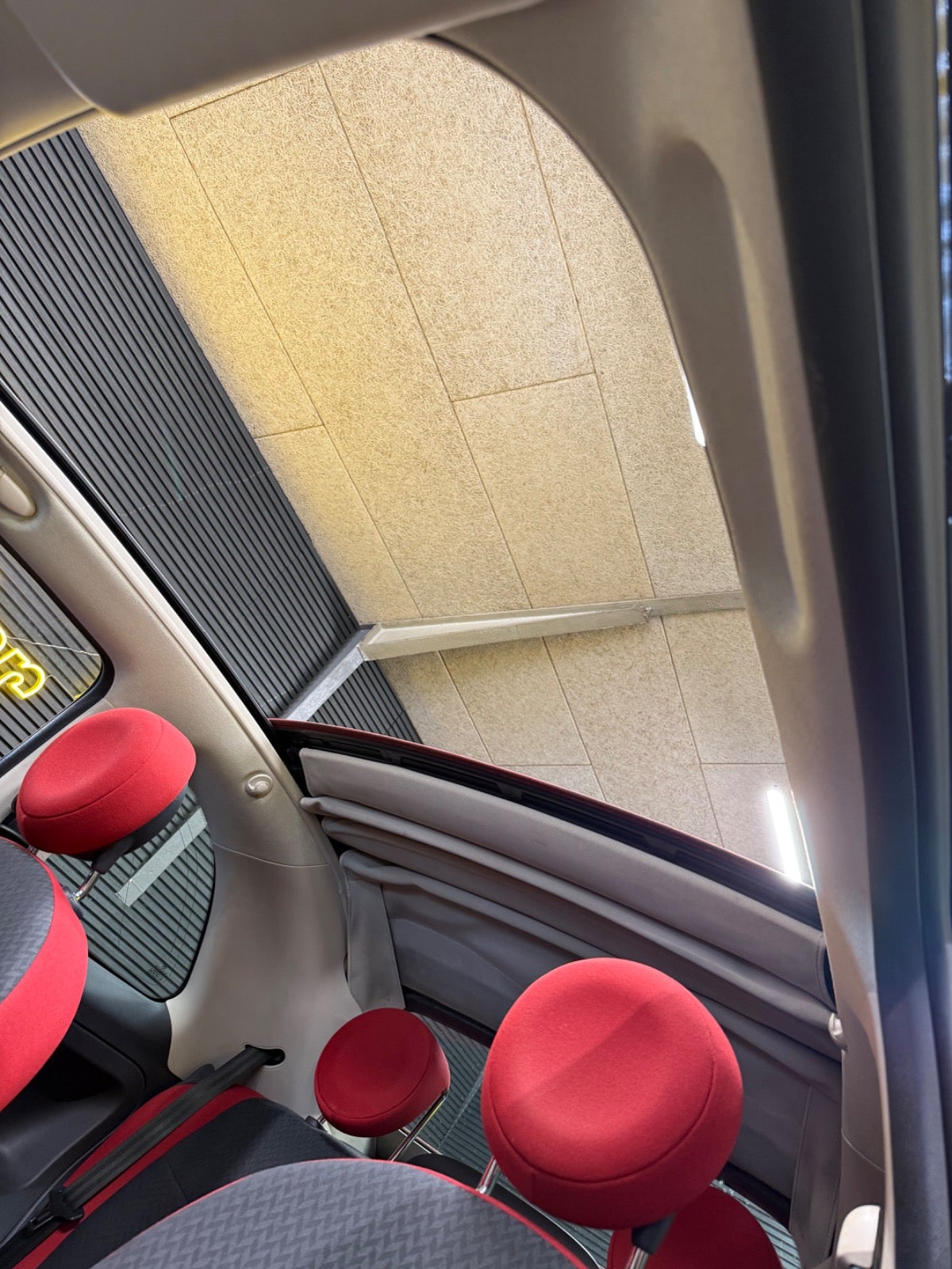 Billede af Fiat 500C 0,9 TwinAir 80 Lounge