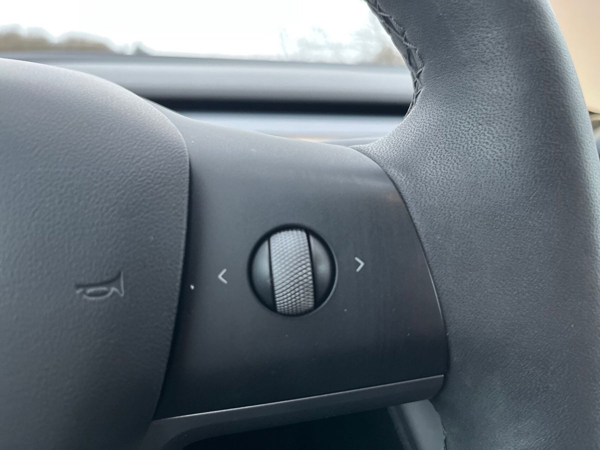 Tesla Model 3 Standard Range+ RWD billede 18