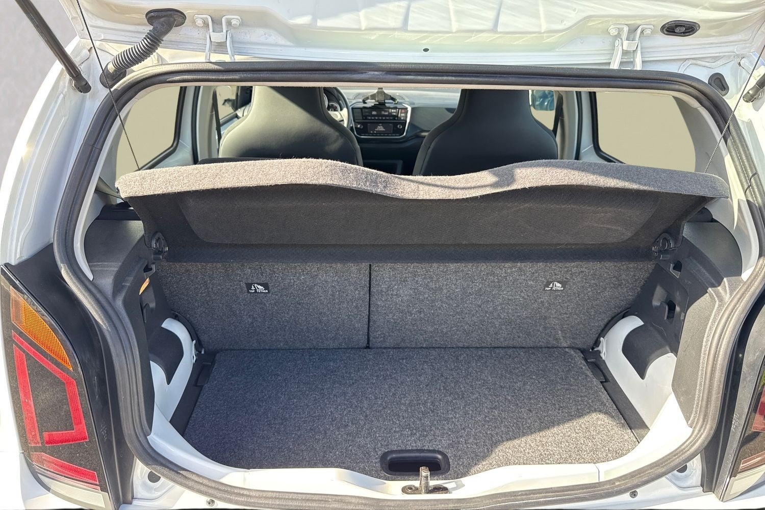 Billede af VW e-Up!  Move Up!