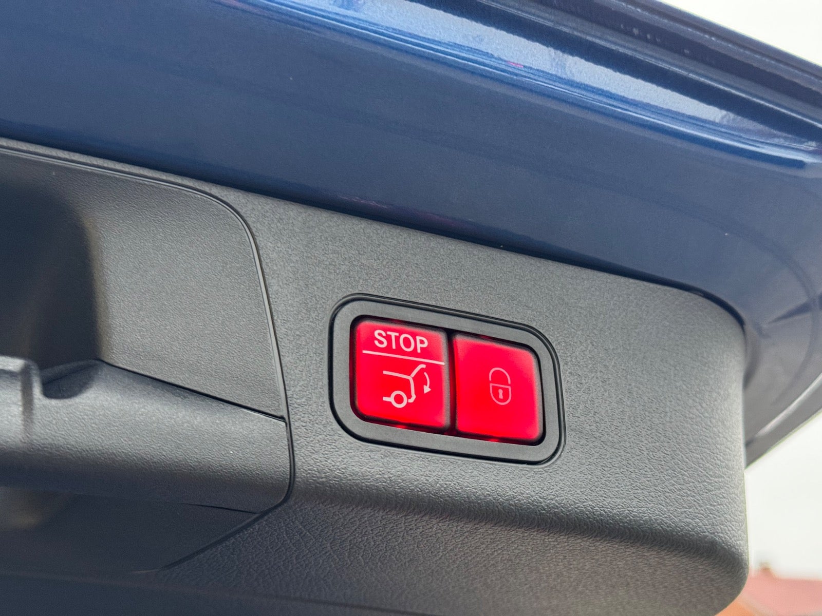 Billede af Mercedes EQB300 AMG Line 4Matic