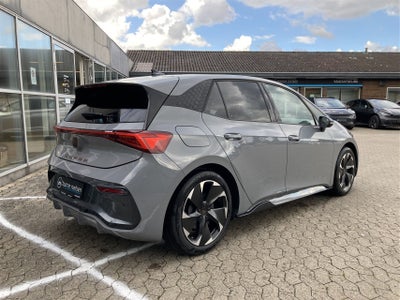 Cupra Born e-Boost billede 1