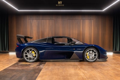 Dallara Stradale 2,3