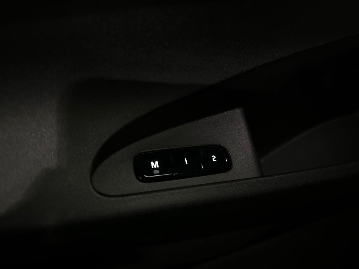 Polestar 2 Long Range billede 21