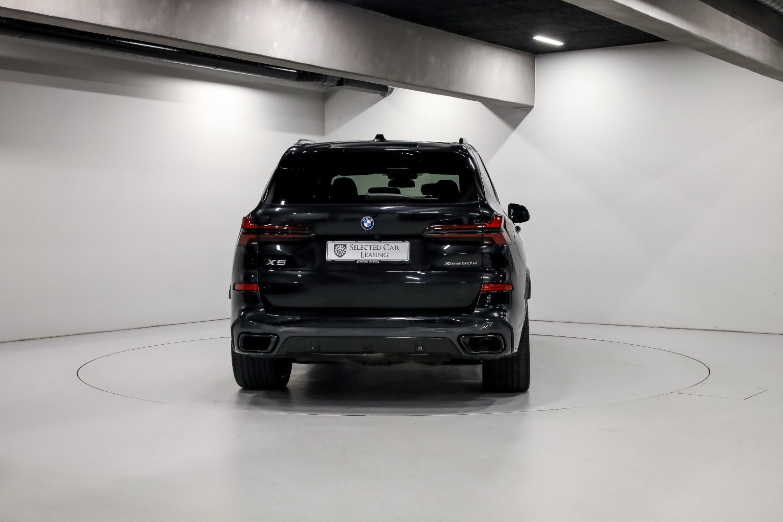 BMW X5 3,0 xDrive50e M-Sport aut.