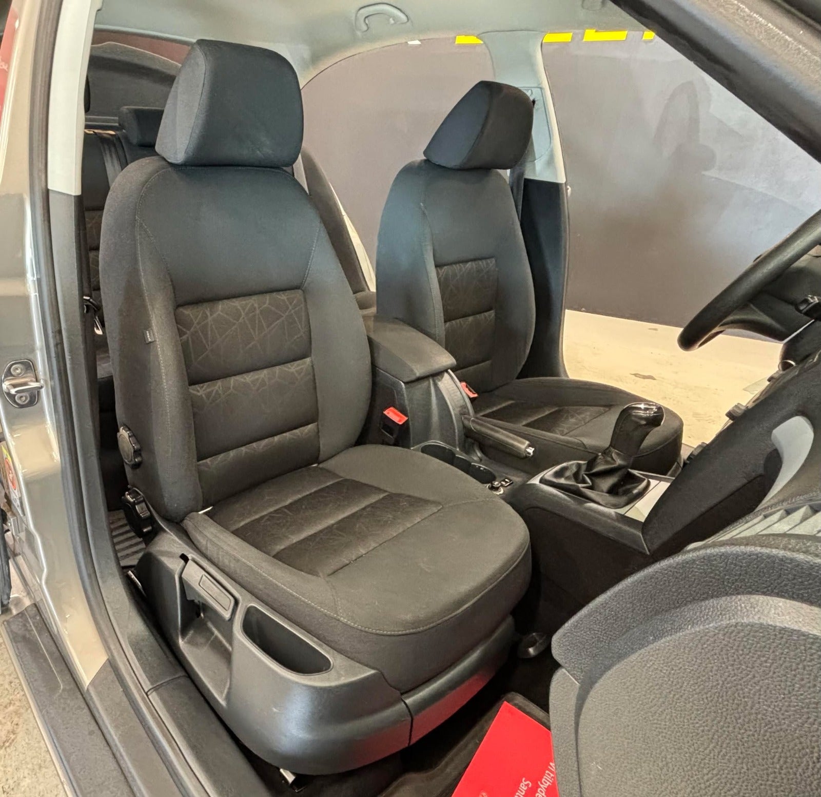 Billede af Skoda Octavia 1,2 TSi 105 Ambiente