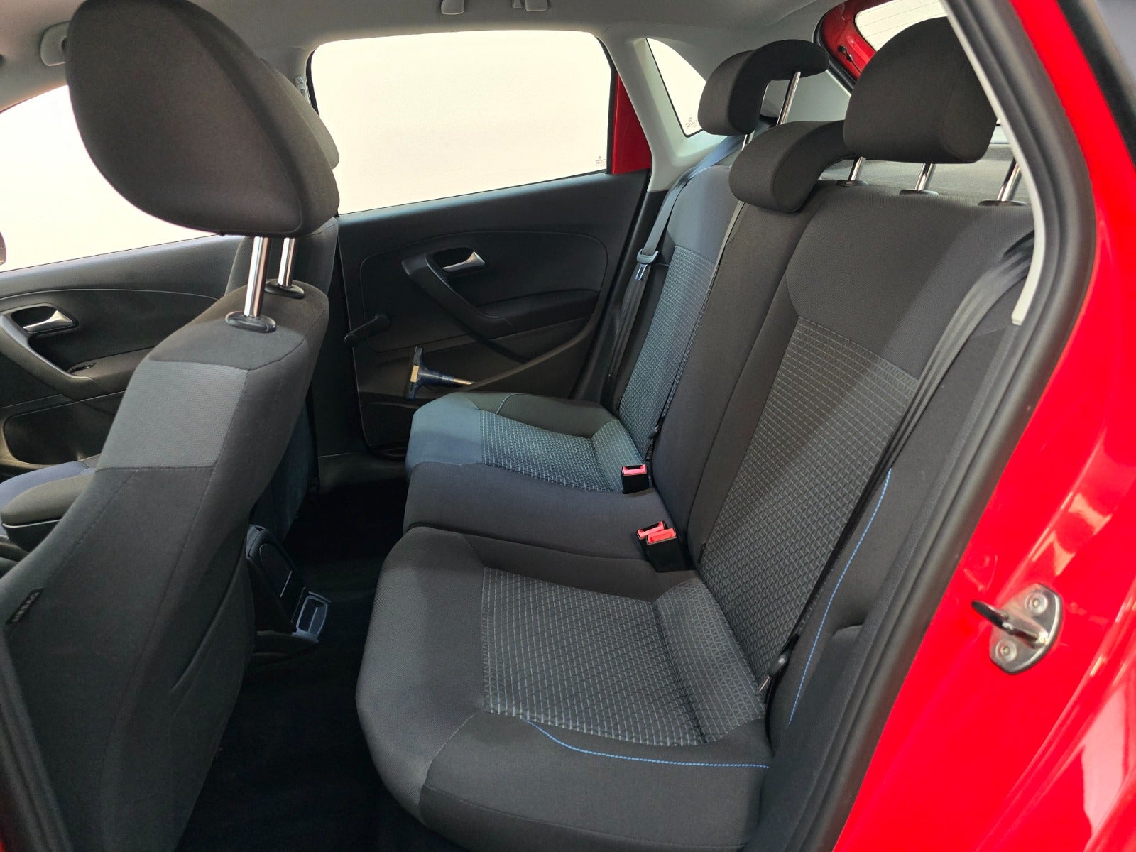 Billede af VW Polo 1,0 TSi 95 BlueMotion