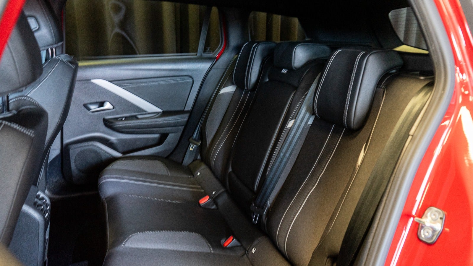 Billede af Opel Astra-e 54 GS Sports Tourer