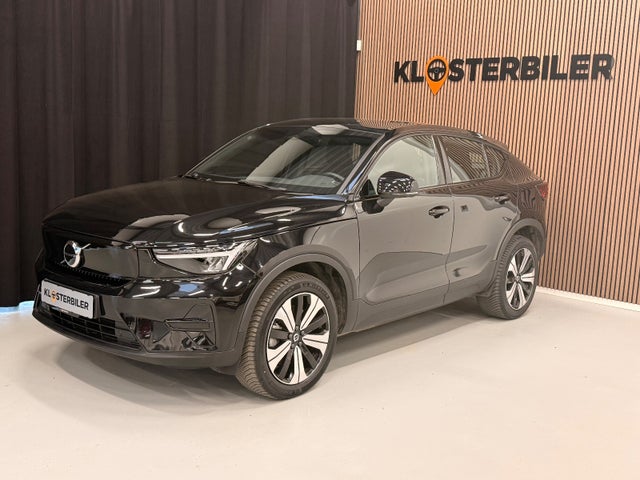 Volvo C40 P6 ReCharge Plus
