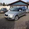 Skoda Roomster 16V Sport
