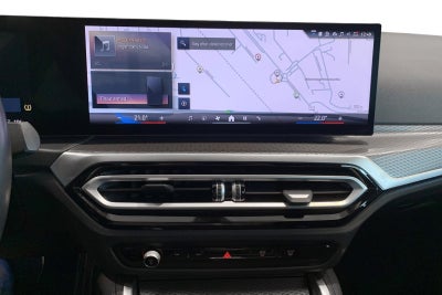 BMW i4 eDrive35 M-Sport
