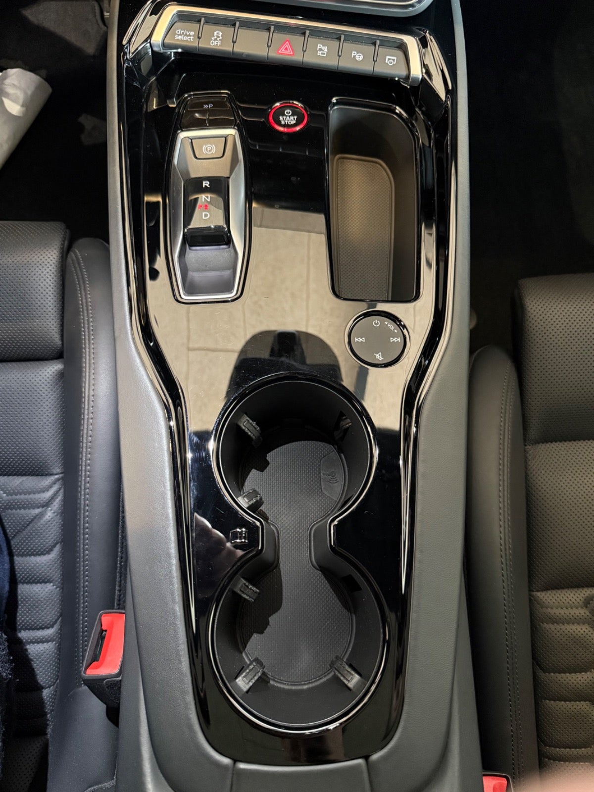 Audi e-tron GT quattro