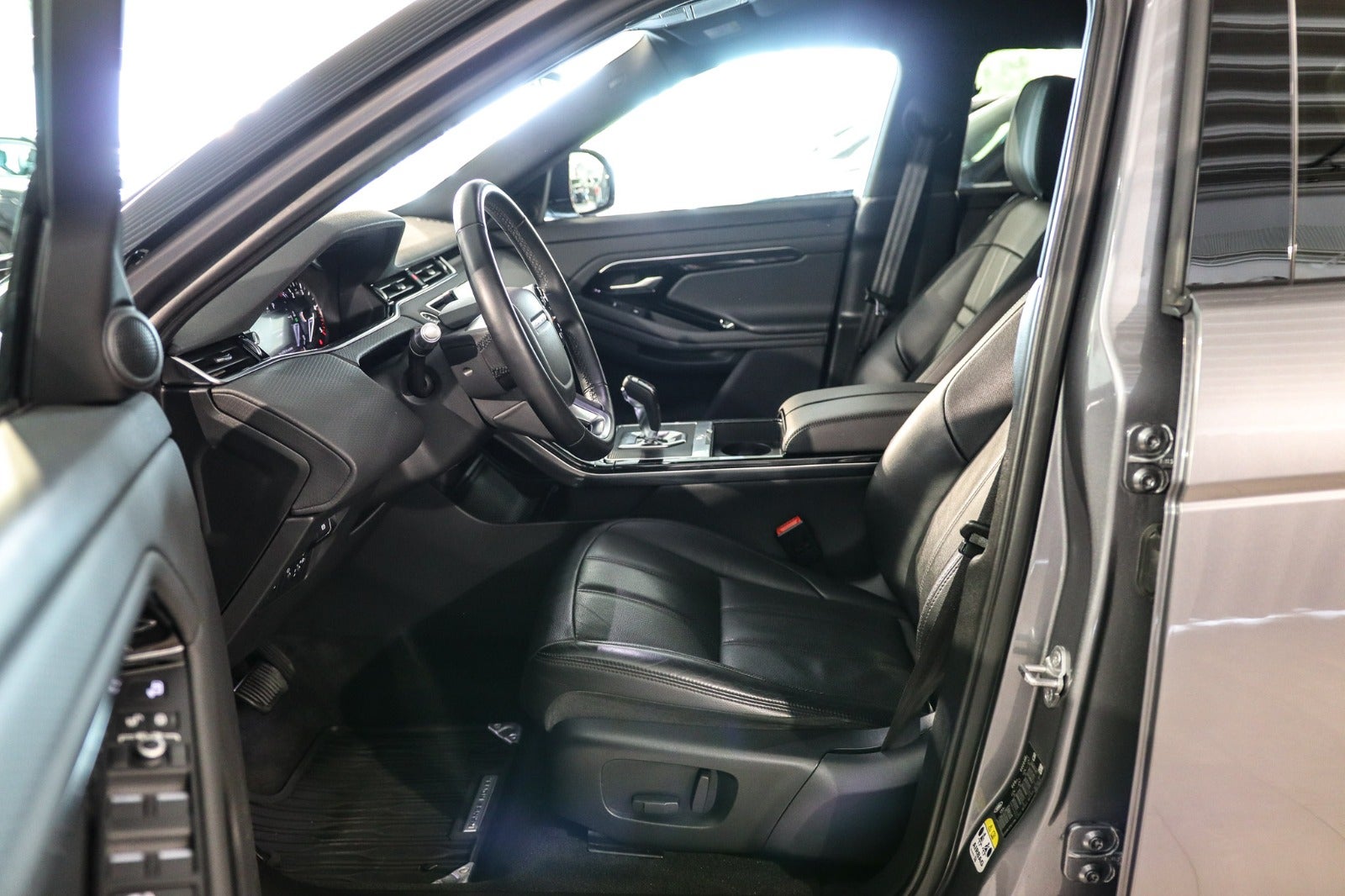 Billede af Land Rover Range Rover Evoque 2,0 D240 S aut.