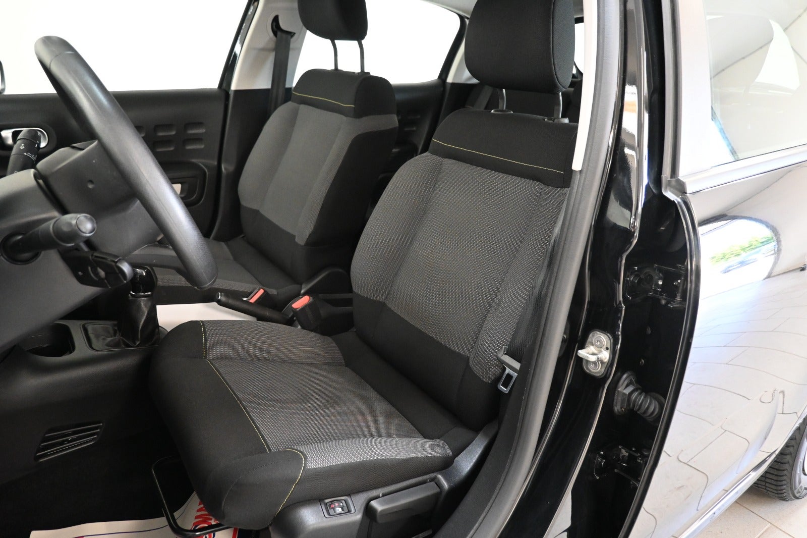 Citroën C3 PureTech 82 Feel