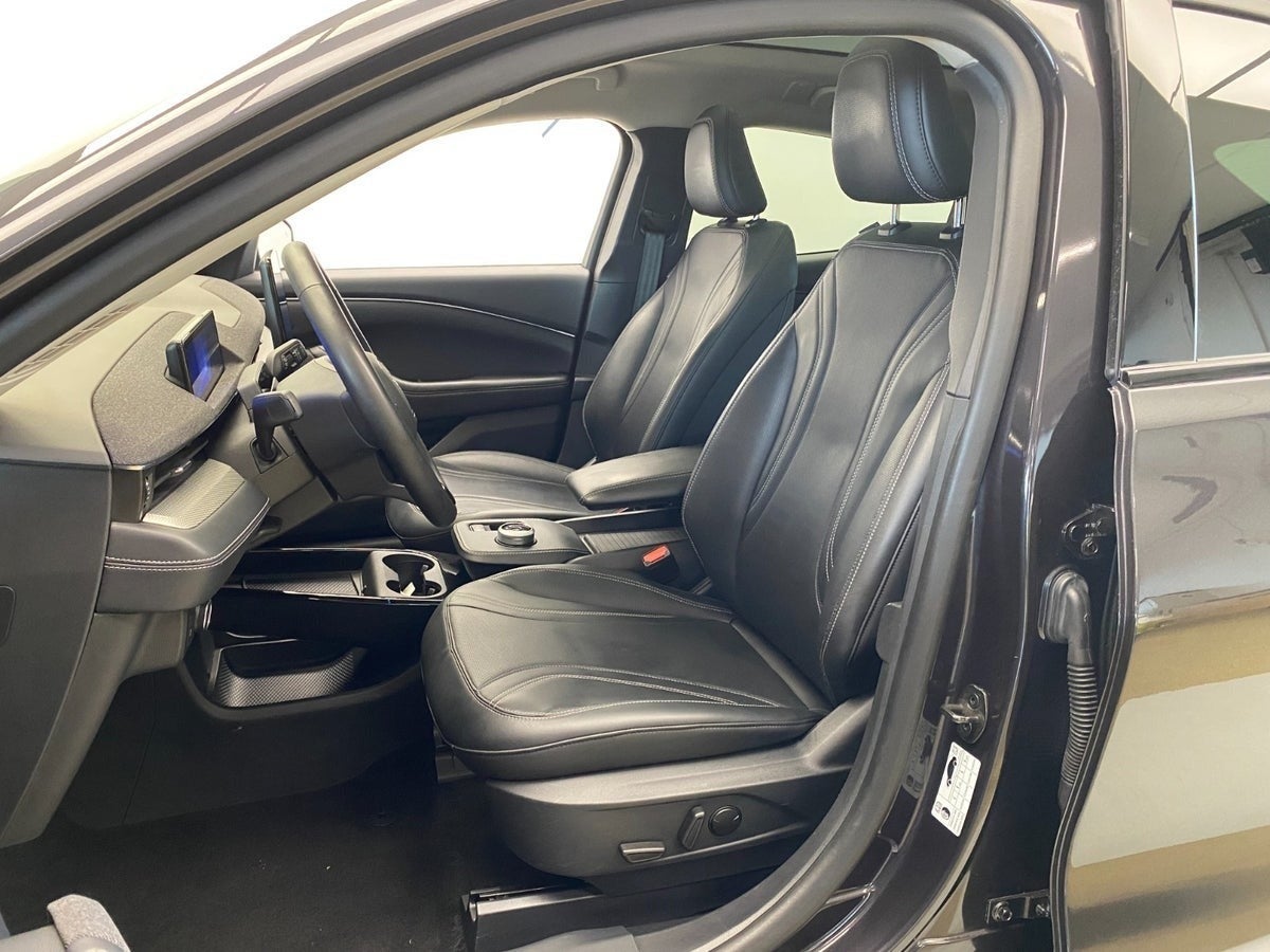 Billede af Ford Mustang Mach-E 98 Extended Range