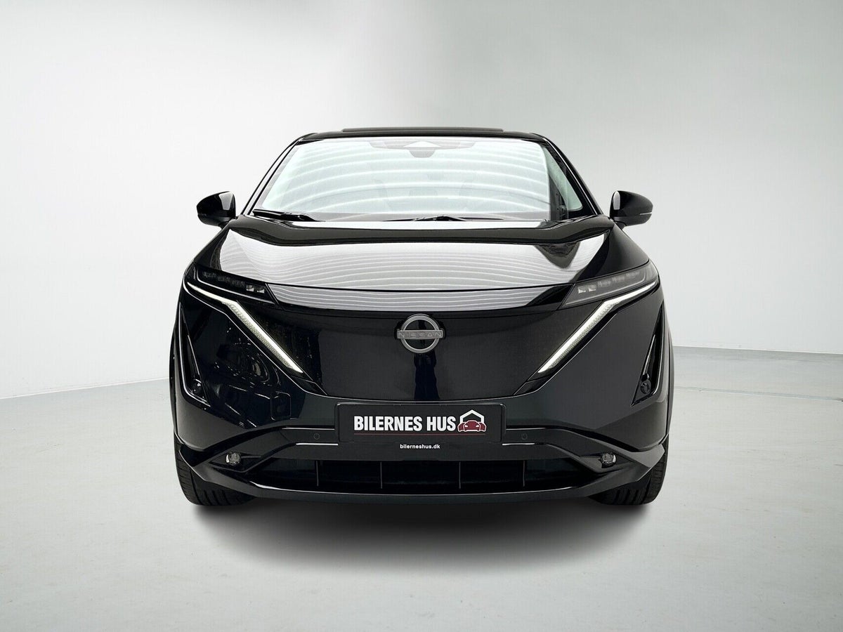 Nissan Ariya Evolve billede 6