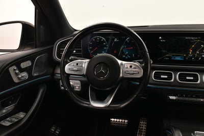 Mercedes GLE400 d AMG Line aut. 4Matic