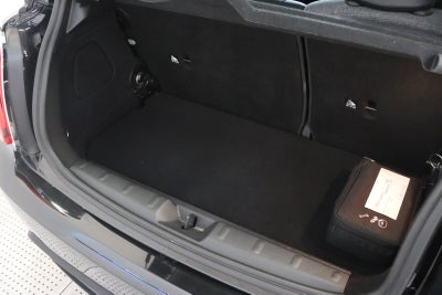 MINI Cooper SE Camden Edition