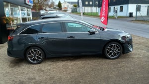 Kia Ceed PHEV Upgrade SW DCT