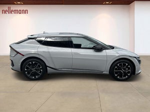 Kia EV6 Long Range Performance GT-Line AWD