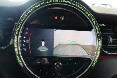 MINI Cooper SE Maximise