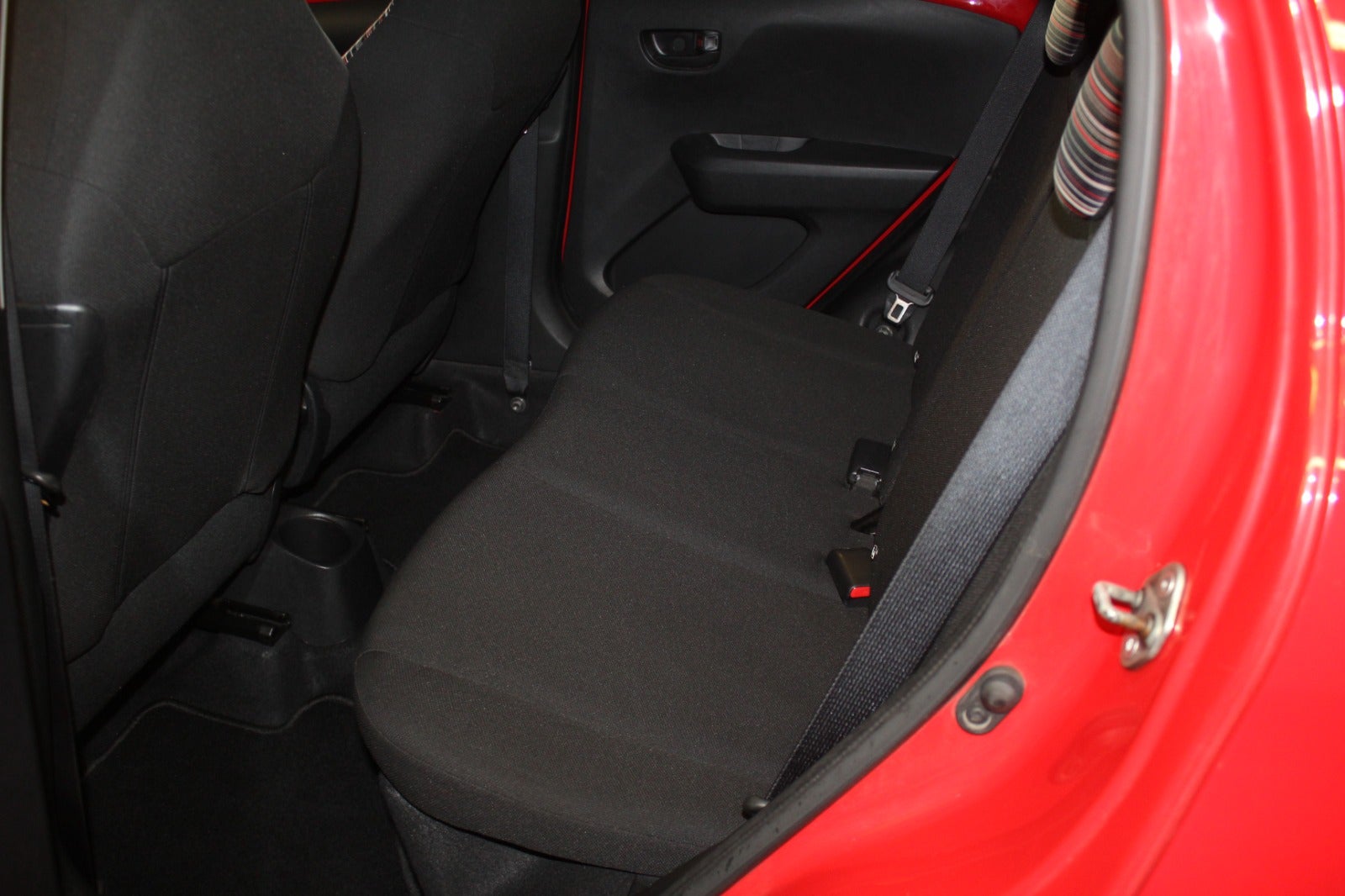 Citroën C1, Billede 5