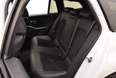 BMW 330e Touring M-Sport aut.